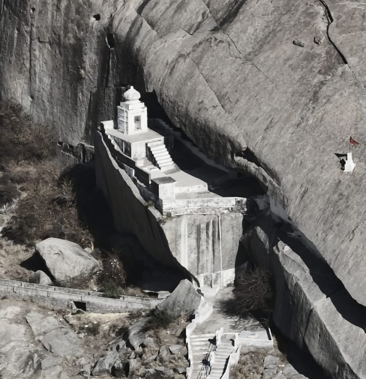 History and Mythology