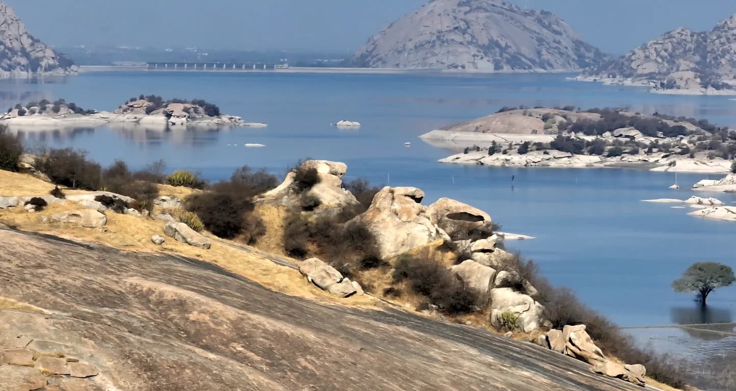 Safari Experience 13